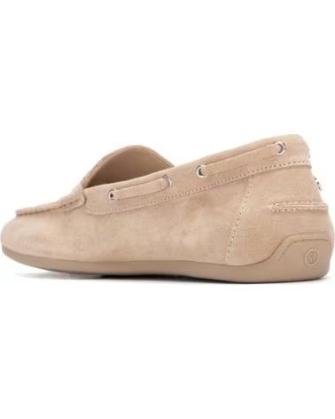 MOCASINES CARMELA 163143 BEIGE REF 1183471