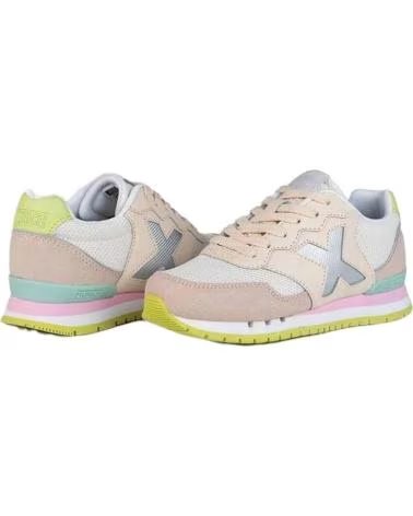 MUNICH ZAPATILLAS 1690157 PARA NIÑAS MULTICOLOR REF 1183542