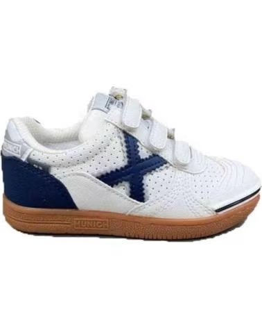 MUNICH ZAPATILLAS 1518341 UNISEX INFANTIL REF 1183915