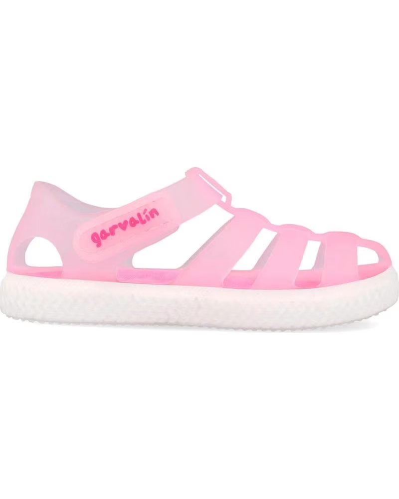 GARVALIN SANDALIAS JELLYS ROSA 262707 LILAD164