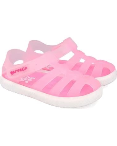 GARVALIN SANDALIAS JELLYS ROSA 262707 LILAD164