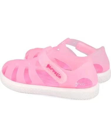 GARVALIN SANDALIAS JELLYS ROSA 262707 LILAD164