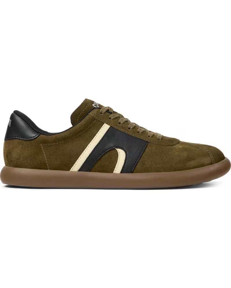 CAMPER K100937 PELOTAS SOLLER CAMEL026 ZAPATILLAS DEPORTIVAS