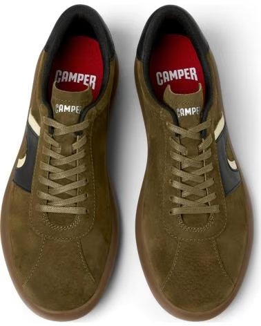 CAMPER K100937 PELOTAS SOLLER CAMEL026 ZAPATILLAS DEPORTIVAS