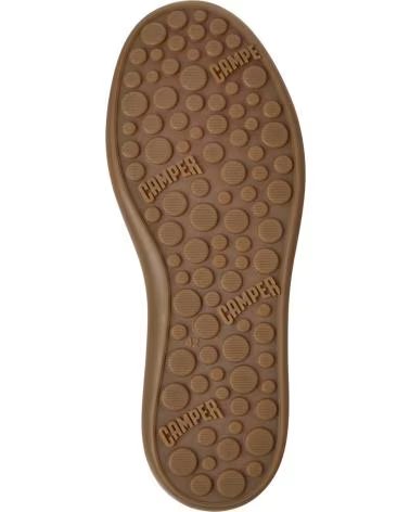 CAMPER K100937 PELOTAS SOLLER CAMEL026 ZAPATILLAS DEPORTIVAS