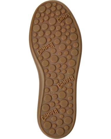 SAPATILHAS HOMEM KAPPA CAMPER PELOTAS SOLLER NAVY027