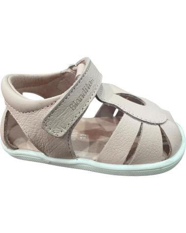 BLANDITOS SANDALIAS INDIA NINA CRIOS ROSA 1186184 VARIOS COLORES