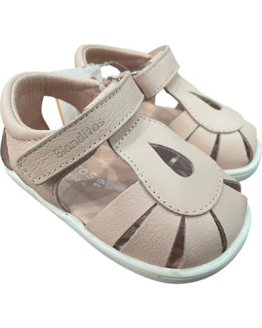 BLANDITOS SANDALIAS INDIA NINA CRIOS ROSA 1186184 VARIOS COLORES