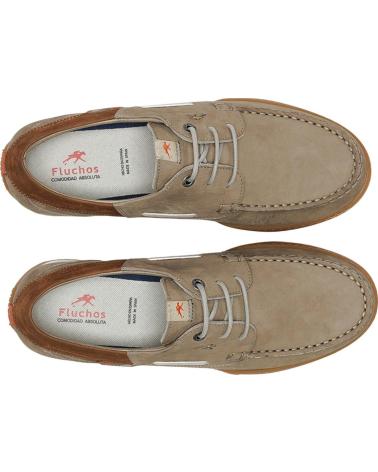 FLUCHOS F2434 TAUPE