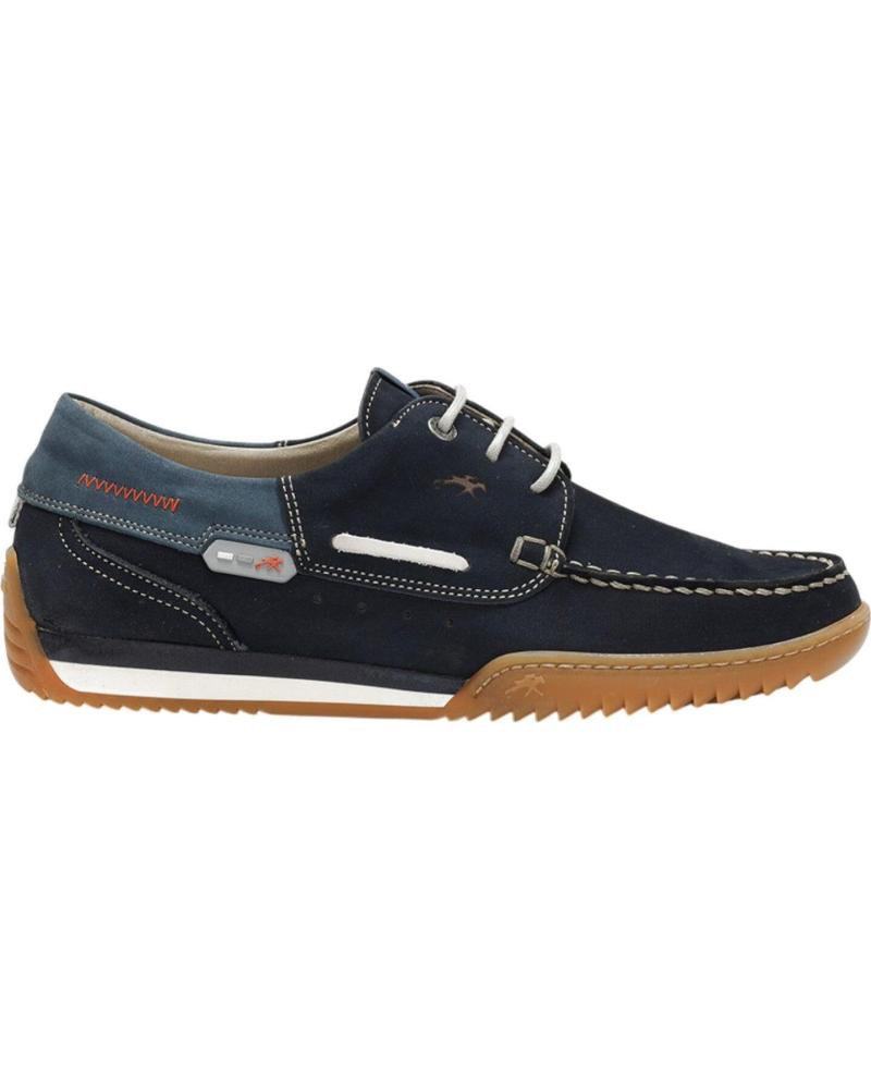 FLUCHOS F2434 MARINO