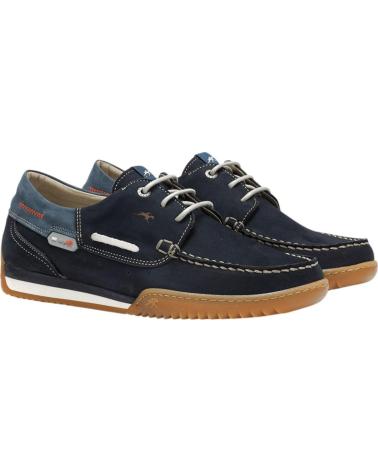 FLUCHOS F2434 MARINO