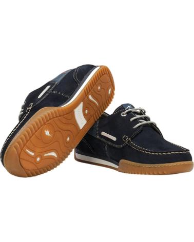 FLUCHOS F2434 MARINO