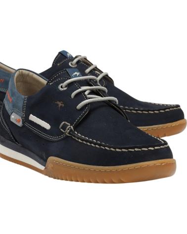 FLUCHOS F2434 MARINO