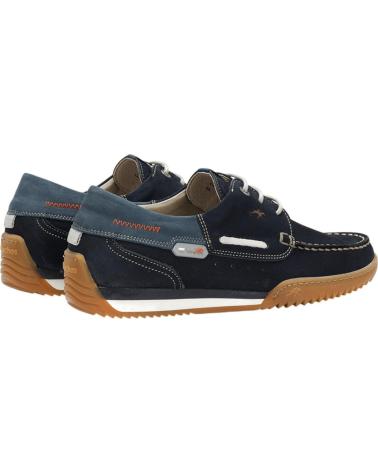 FLUCHOS F2434 MARINO