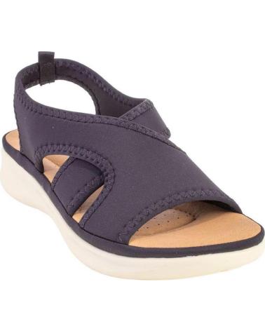 KANGAROOS SANDALIAS 073 PARA MUJER - NEGRO REF 1186096