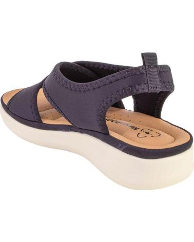 KANGAROOS SANDALIAS 073 PARA MUJER - NEGRO REF 1186096