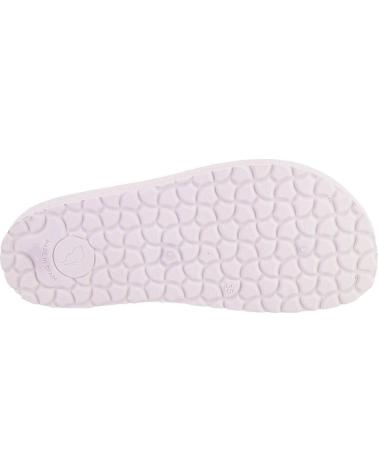 PLUMAFLEX ZAPATILLAS DE CASA 80074 PARA MUJER EN COLOR BEIGE