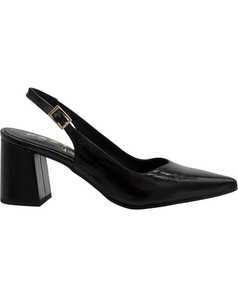 DANIELA VEGA 2315CD NEGRO