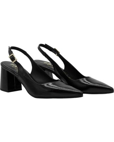 DANIELA VEGA 2315CD NEGRO