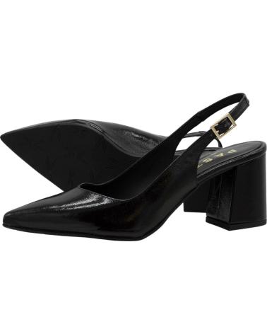 DANIELA VEGA 2315CD NEGRO