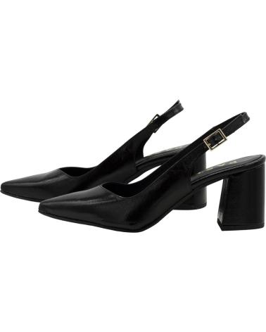 DANIELA VEGA 2315CD NEGRO