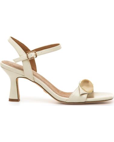 MARIA MARE SANDALIAS CASUAL DE MUJER MARIAMARE 68693 62613 BLANCO