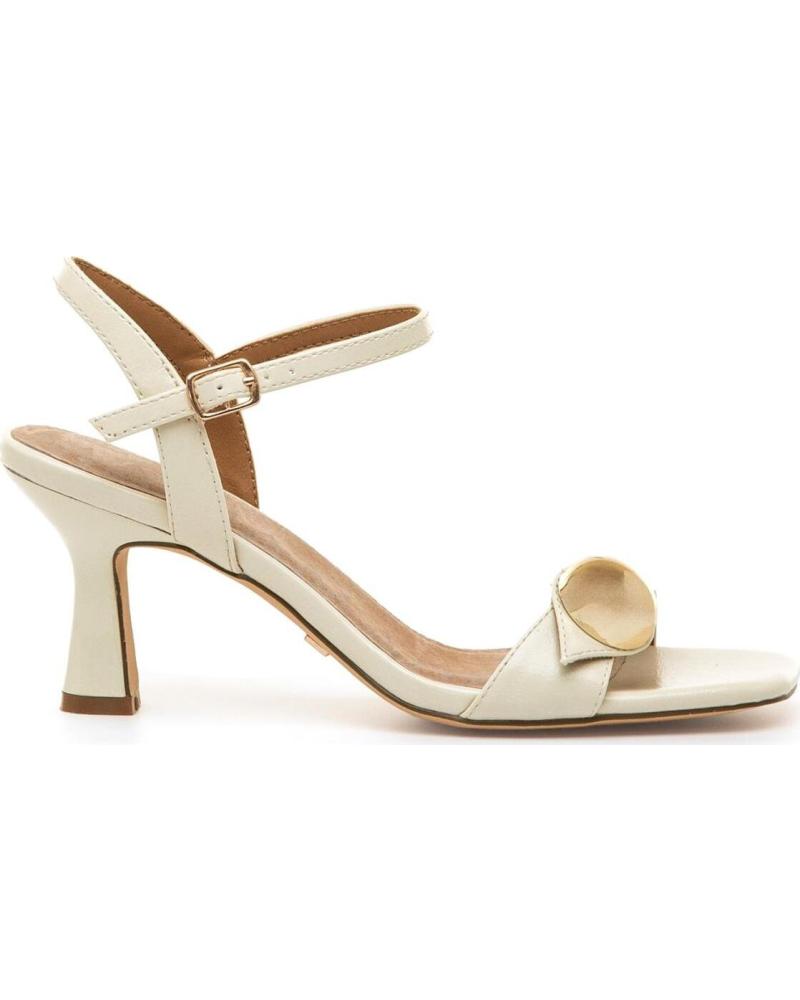 MARIA MARE SANDALIAS CASUAL DE MUJER MARIAMARE 68693 62613 BLANCO