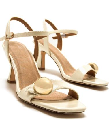 MARIA MARE SANDALIAS CASUAL DE MUJER MARIAMARE 68693 62613 BLANCO