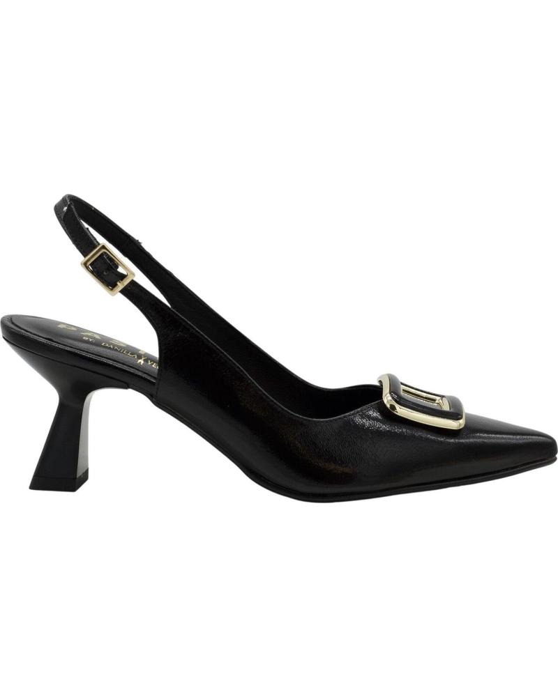 DANIELA VEGA 2752BD NEGRO