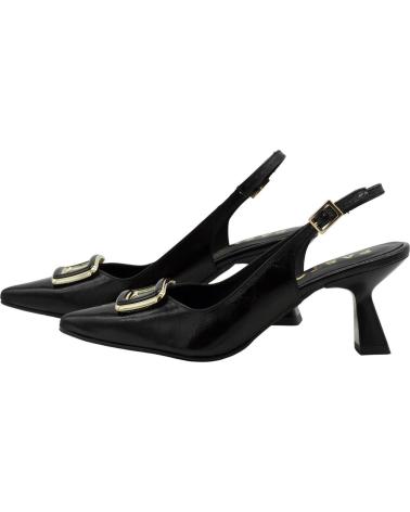 DANIELA VEGA 2752BD NEGRO