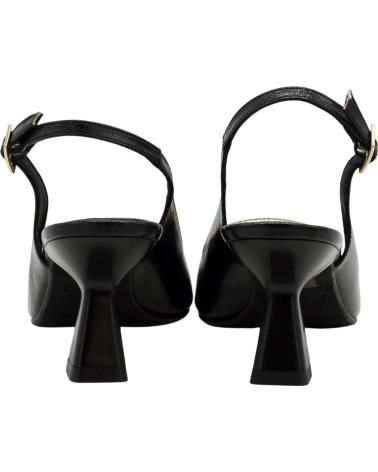 DANIELA VEGA 2752BD NEGRO