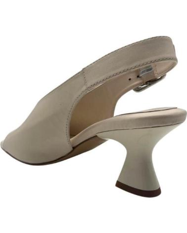 UNISA SANDALIA MIJAS TACÓN 5 CM MUJER VARIOS COLORES