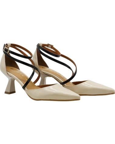 DANIELA VEGA 2812BD BEIGE