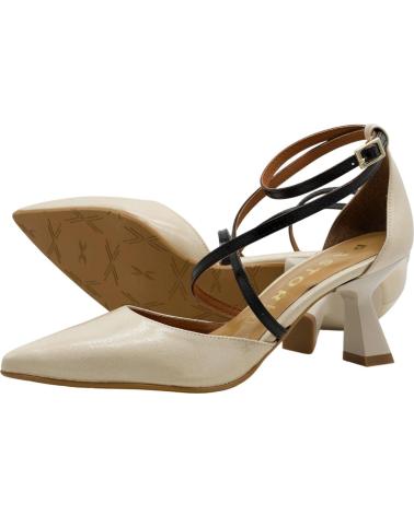 DANIELA VEGA 2812BD BEIGE