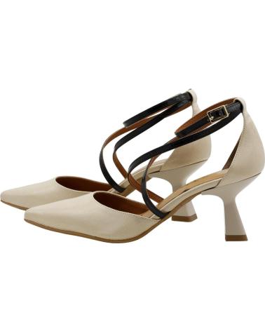 DANIELA VEGA 2812BD BEIGE