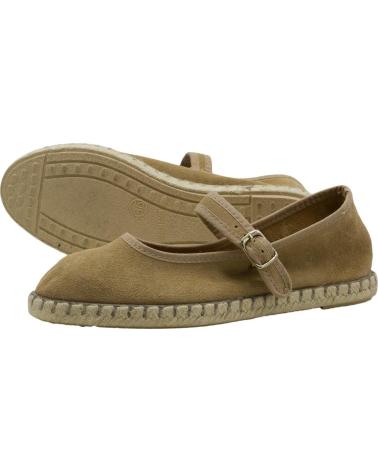 PASTOR PISSA BEIGE