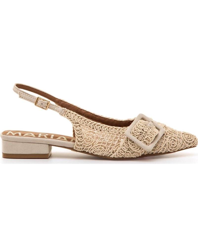 MARIA MARE ZAPATOS CASUAL DE MUJER MARIAMARE 68667 62603 BEIGE