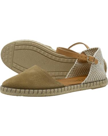 PASTOR NAPOLES BEIGE