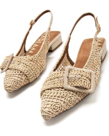 MARIA MARE ZAPATOS CASUAL DE MUJER MARIAMARE 68667 62603 BEIGE