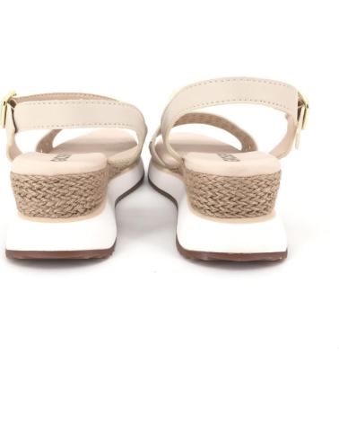 GIOSEPPO SANDALIA GIOEL COLOR 14857 BEIGE