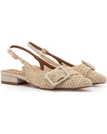 MARIA MARE ZAPATOS CASUAL DE MUJER MARIAMARE 68667 62603 BEIGE