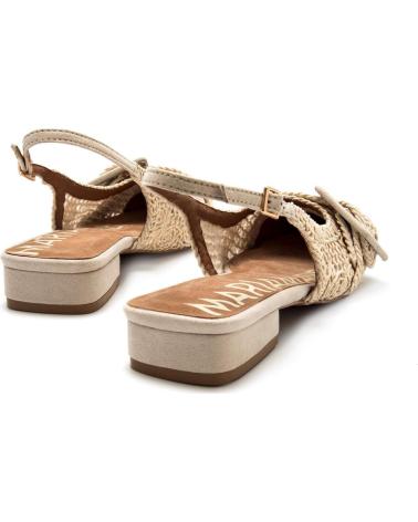 MARIA MARE ZAPATOS CASUAL DE MUJER MARIAMARE 68667 62603 BEIGE