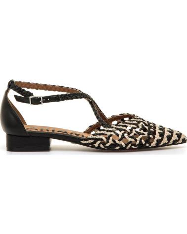 MARIA MARE ZAPATOS CASUAL DE MUJER MARIAMARE 68721 62633 NEGRO