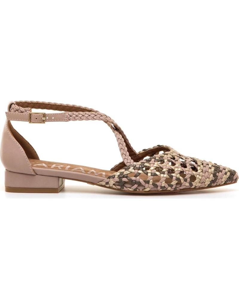 MARIA MARE ZAPATOS CASUAL DE MUJER MARIAMARE 68721 62634 ROSA