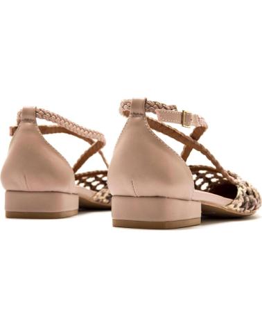 MARIA MARE ZAPATOS CASUAL DE MUJER MARIAMARE 68721 62634 ROSA