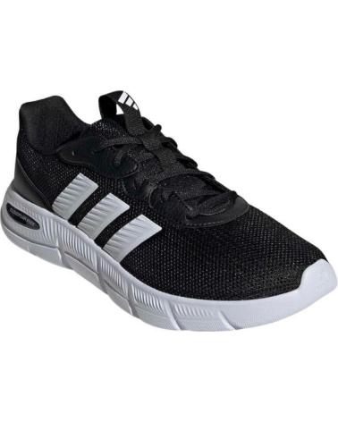ADIDAS TÊNIS CLOUDFOAM FLEX PRETO REF 1124063 NEGRO