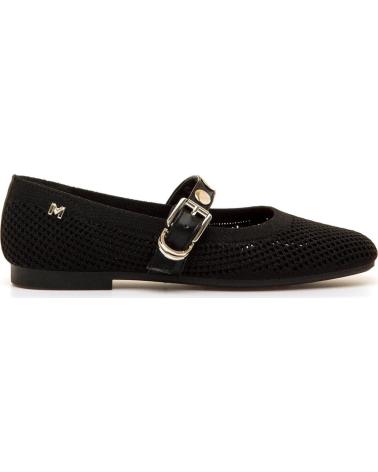 MARIA MARE ZAPATOS CASUAL DE MUJER MARIAMARE 68749 62644 NEGRO