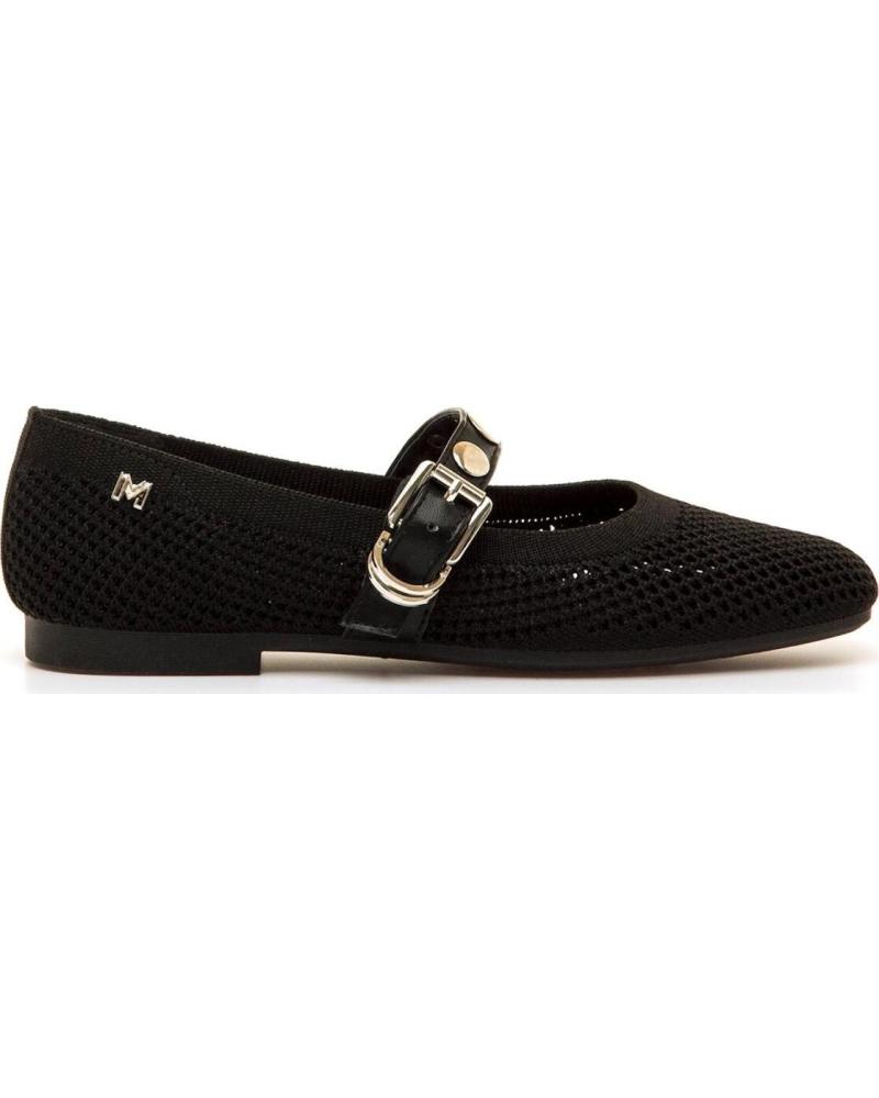 MARIA MARE ZAPATOS CASUAL DE MUJER MARIAMARE 68749 62644 NEGRO