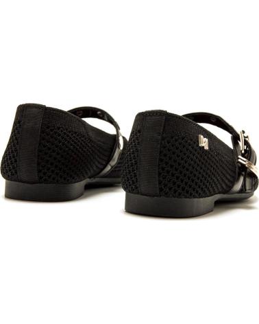 MARIA MARE ZAPATOS CASUAL DE MUJER MARIAMARE 68749 62644 NEGRO