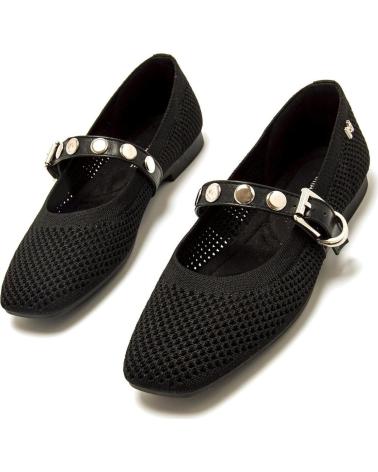 MARIA MARE ZAPATOS CASUAL DE MUJER MARIAMARE 68749 62644 NEGRO